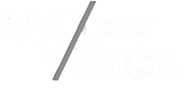 MAX VISION – Photo & Video