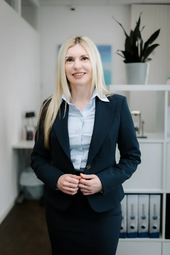 Natalie Schweizer – Immobilienmaklerin Stuttgart