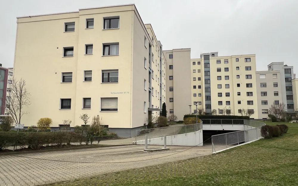 Wohnhaus Hemmingen – erfolgreich verkauft von Schweizer ImmoInvest