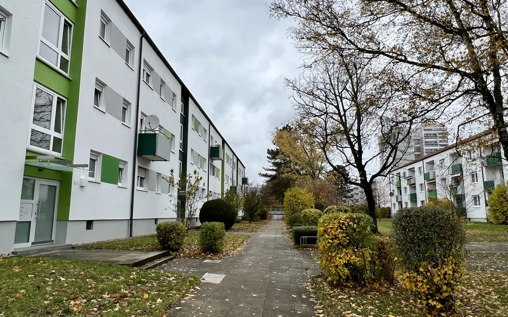 Eigentumswohnung Stuttgart-Fasanenhof – erfolgreich verkauft von Schweizer ImmoInvest