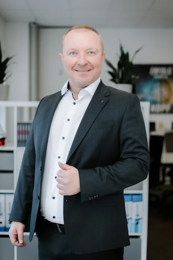 Sergej Schweizer – Immobilienmakler Stuttgart